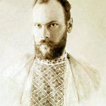 Олексій Бекетов