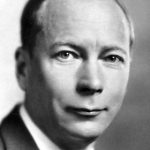 Генрік Карл Петер Дам