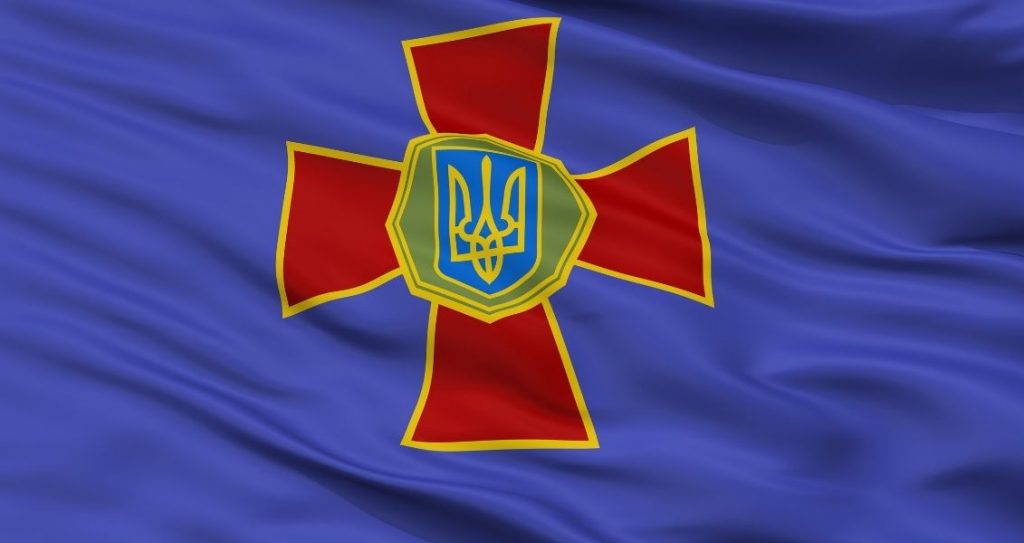 День Національної гвардії України