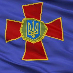 День Національної гвардії України