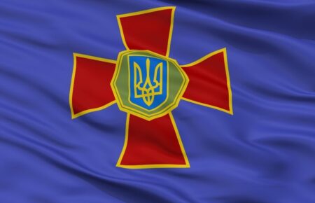 День Національної гвардії України