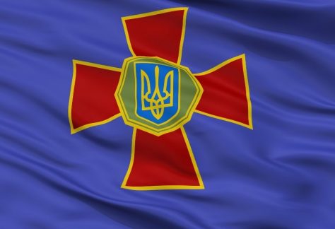 День Національної гвардії України