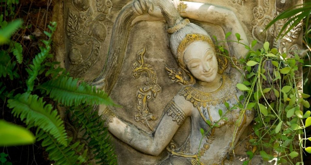 День богині родючості