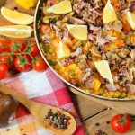 День іспанської паельї