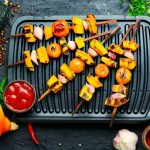 День їжі на паличці