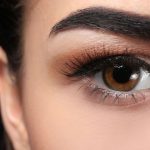 День красивого погляду (День фахівця по роботі з бровами і віями)