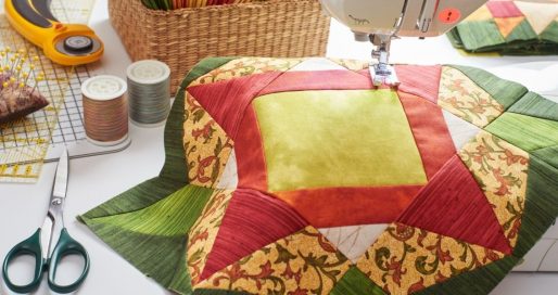 День квілтінга