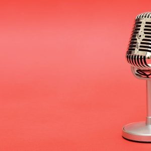 День народження мікрофона