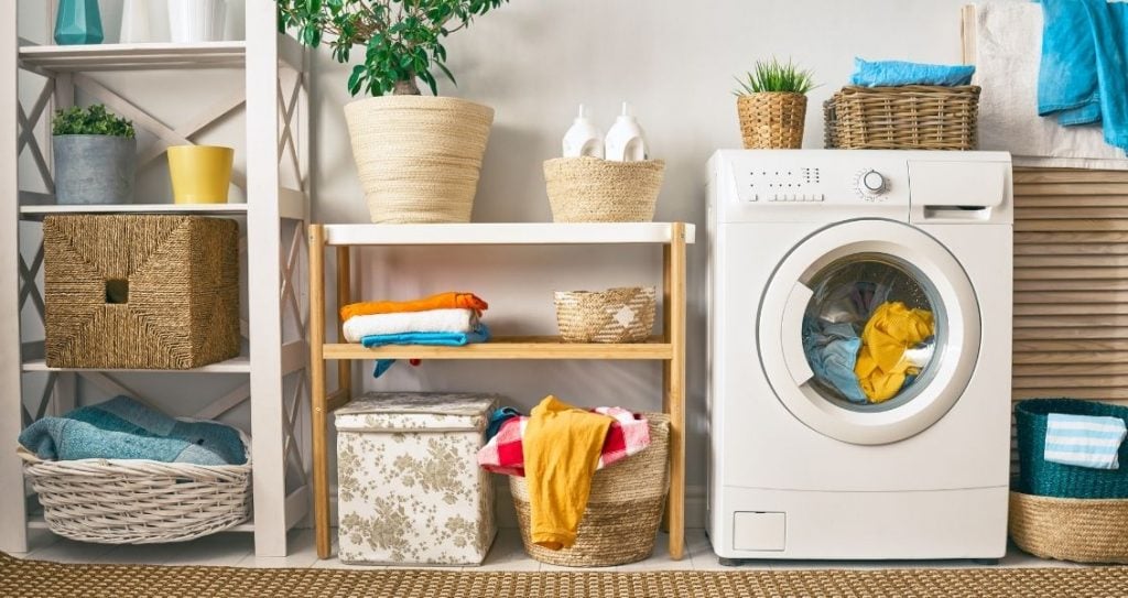 День народження пральної машини