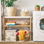 День народження пральної машини