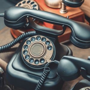 День народження телефонного апарату