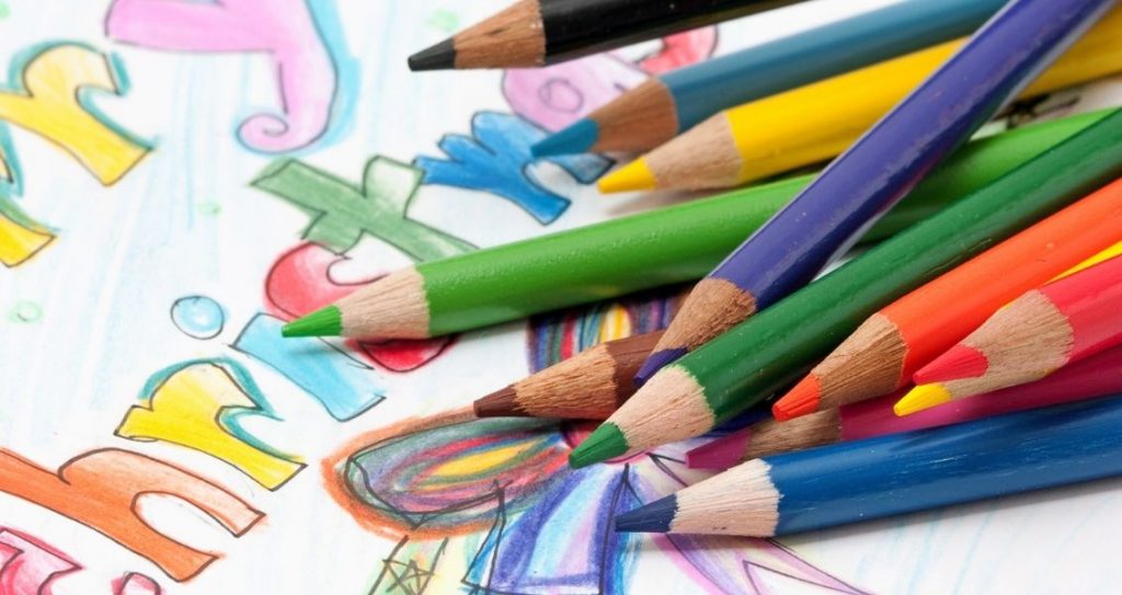 День олівця