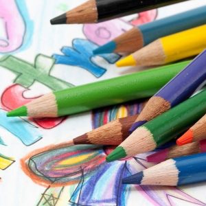 День олівця