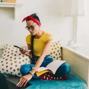 День організації домашнього офісу