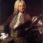 Георг Фрідріх Гендель