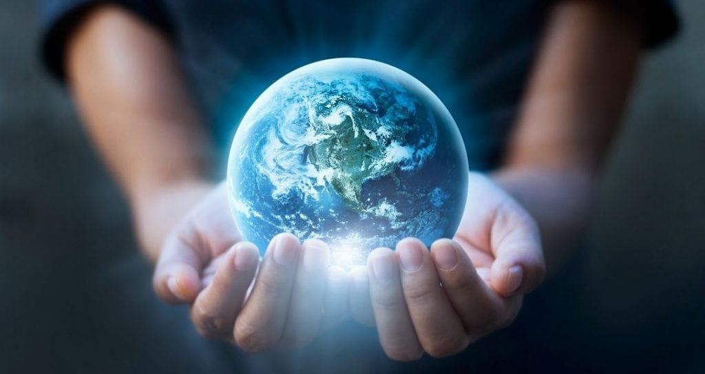 Година Землі