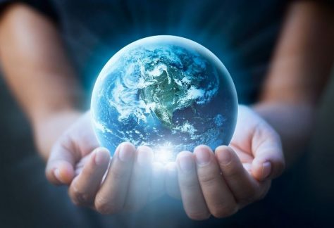 Година Землі