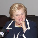 Казимира Прунскене,
