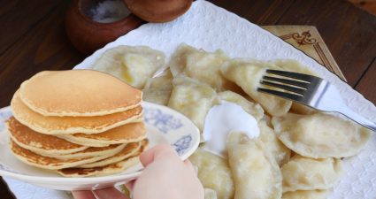 Масниця (Масляна)