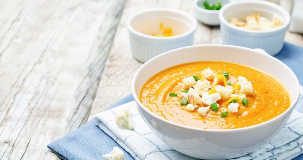 Міжнародний День супу