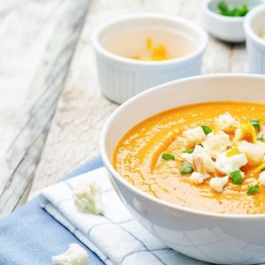 Міжнародний День супу