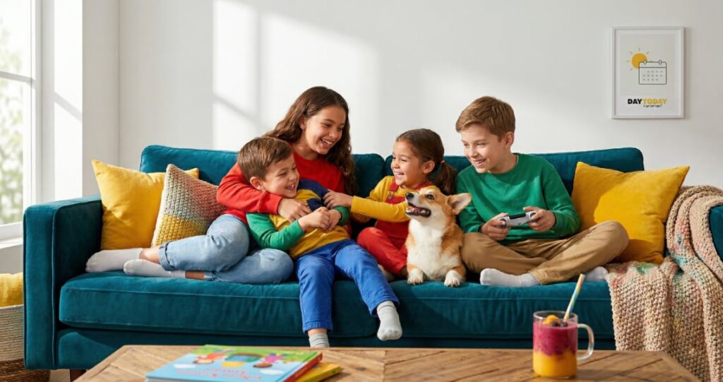 Міжнародний день братів і сестер