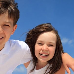 Міжнародний день братів і сестер