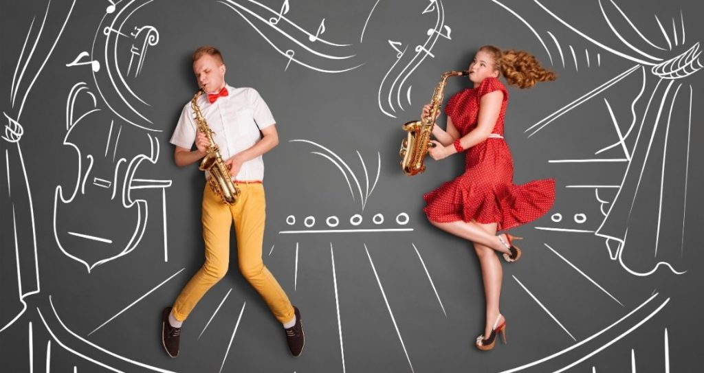 Міжнародний день джазу