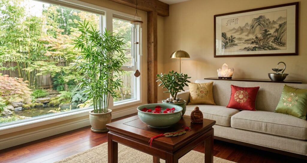 Міжнародний день фен-шуй