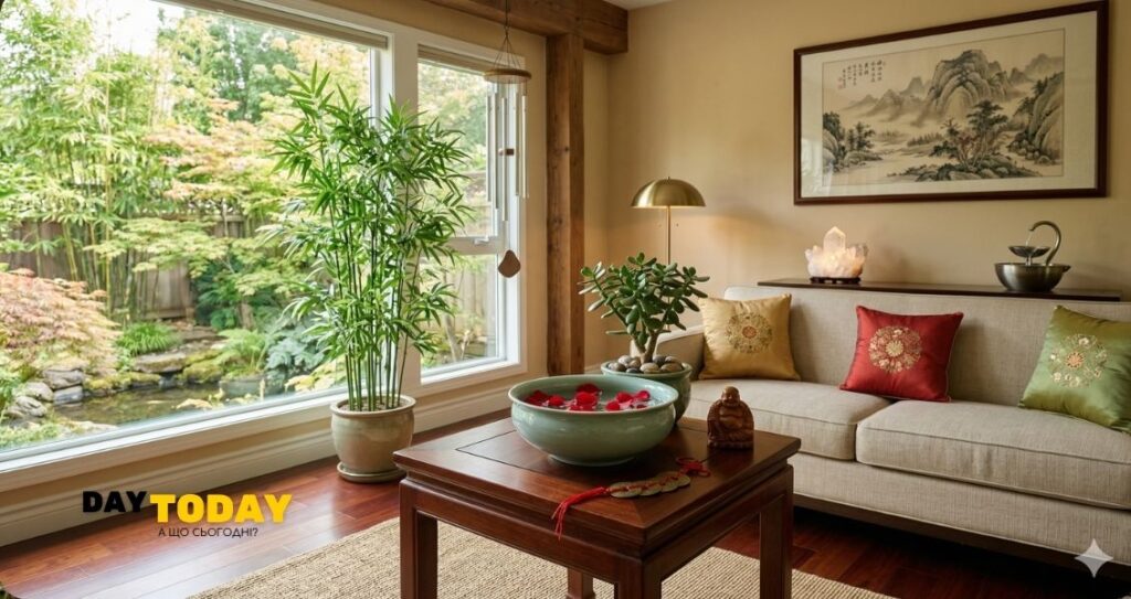 Міжнародний день фен-шуй