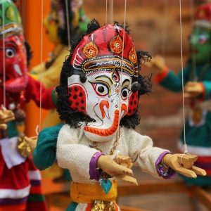 Міжнародний день лялькаря