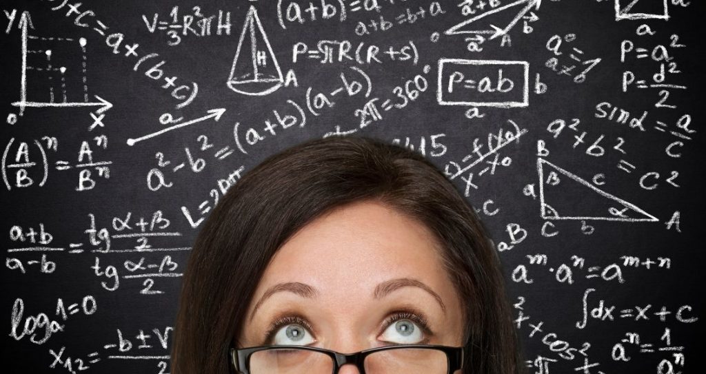 Міжнародний день математики