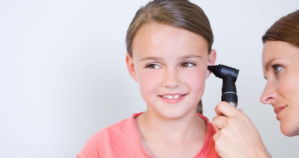 Міжнародний день охорони здоров'я вуха і слуху