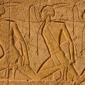 Міжнародний день пам’яті жертв рабства та трансатлантичної работоргівлі