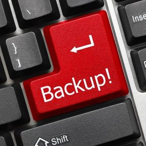 Міжнародний день резервного копіювання