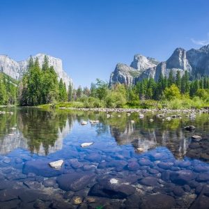 Міжнародний День боротьби проти гребель (Міжнародний день річок)