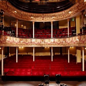 Міжнародний день театру