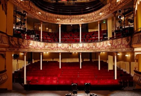 Міжнародний день театру