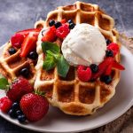 Міжнародний день вафель