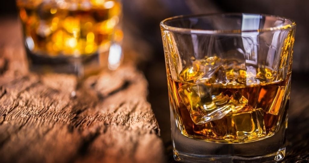 Міжнародний день віскі