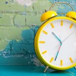 Перехід на літній час