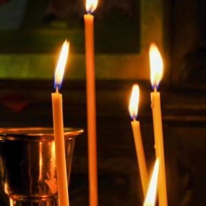 Поминальна субота другої седмиці святої Чотиридесятниці