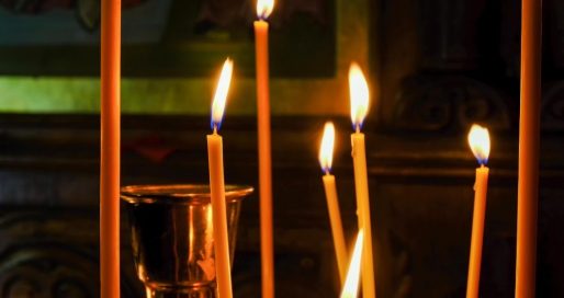 Поминальна субота другої седмиці святої Чотиридесятниці