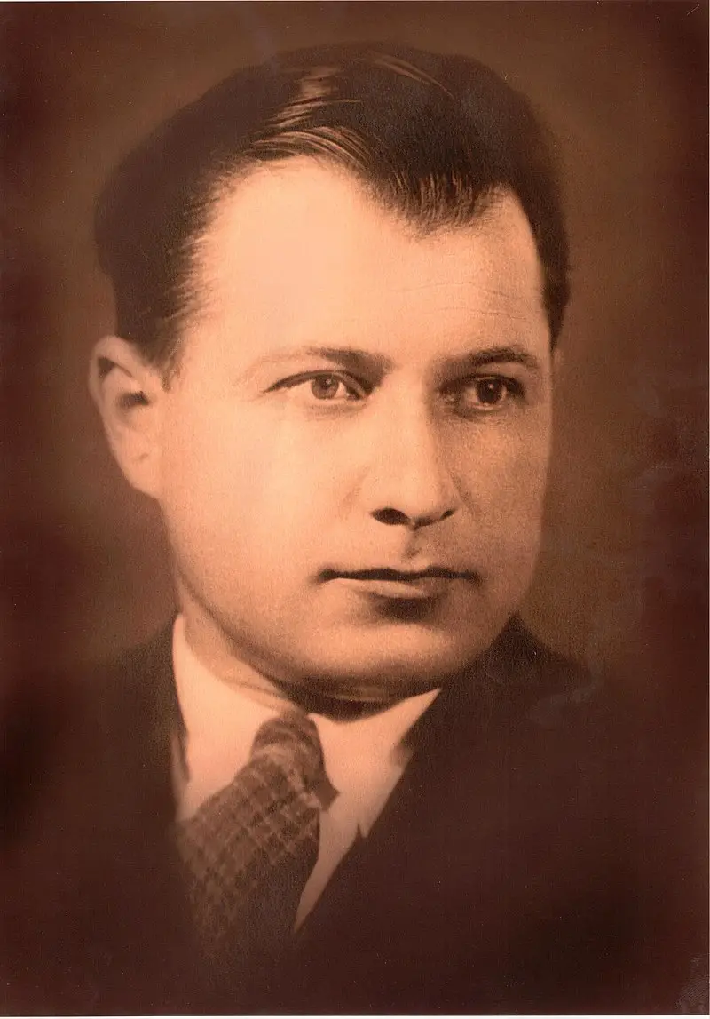 Леонід Смілянський - DAY TODAY