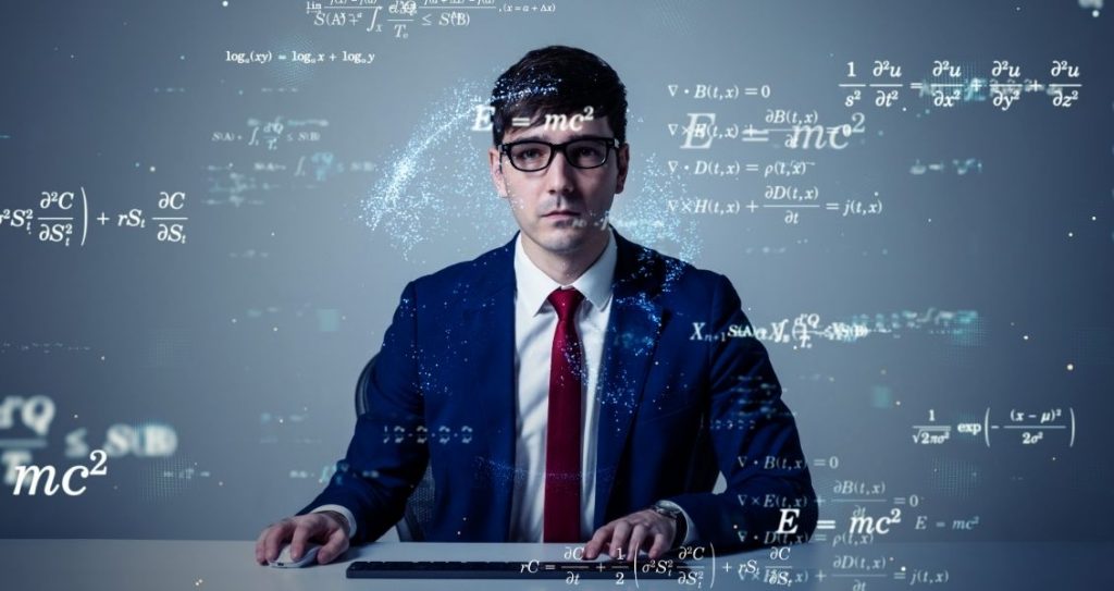 Свято вчених або День генія