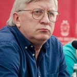 Володимир Горянський