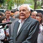 Володимир Середа