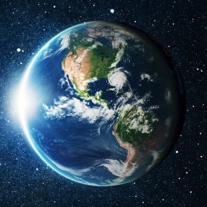 Всесвітній день Землі