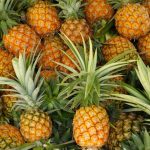 Всесвітній день ананаса картинка