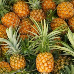 Всесвітній день ананаса картинка